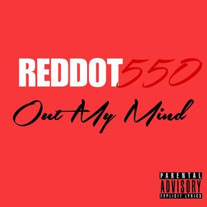 Out My Mind