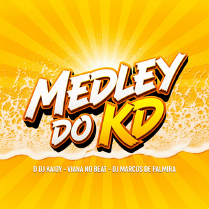 Medley do Kd
