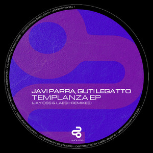Templanza (Original Mix)