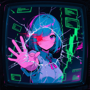 「君だけの・エラー」 (Kimi dake no Eraa)