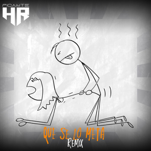 Que Se Lo Meta (Remix)