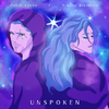 Pablo Adame - Unspoken (feat. Ximena Giovanna)