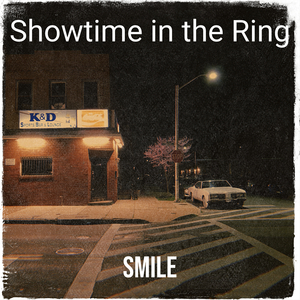 Showtime in the Ring