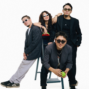 写给你和夏天的歌