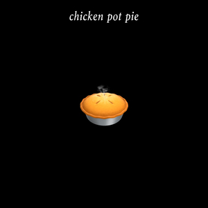 Chicken Pot Pie