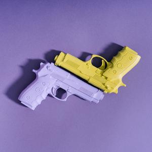 Wir erschaffen eine neue, sichere Welt.