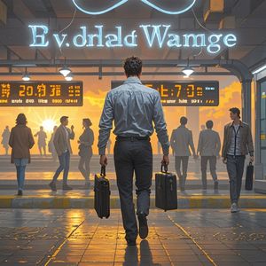 负重的翅膀-君睿渊