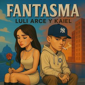 Fantasma (feat. Kaiel)