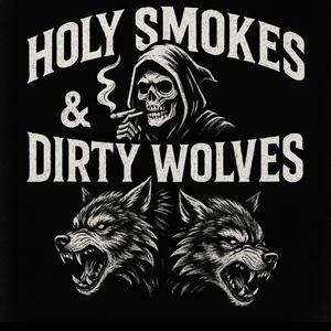 Wings Of Death (feat. jdRaw & Eddie Dreadful)