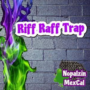 Trapsodia Trapulinesca Atrapada (Instrumental) (Instrumental)