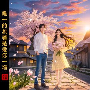 唯一的执着是爱你一场