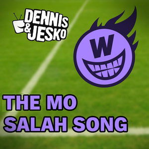The Mo Salah Song