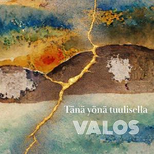 Tänä yönä tuulisella (feat. Jarmo Saarni)