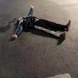 盐帮drill（salt gang）