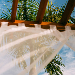 At One With Reclination