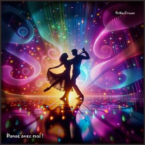 Danse avec moi