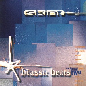 2 Turntables and a Crate of Skint