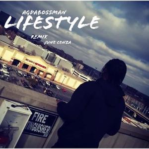LifeStyle (feat. June Cenza)