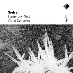 Symphony No.1 in G minor Op.7:I Allegro orgoglioso