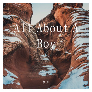 All About A Boy
