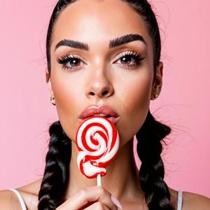 Lollipop - Nyonya Yote (Wimbo wa Mapenzi wa Kuchekesha Viral Dansi Seksi Hit 2026)