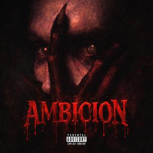 Ambición (feat. Eysiey)