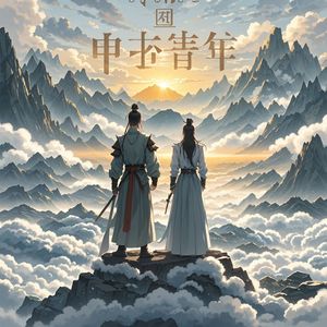 并肩看天下