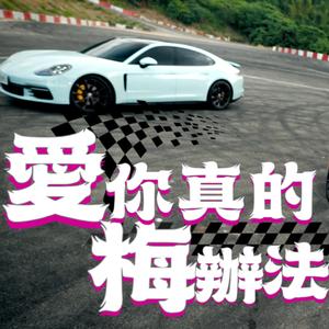 爱你真的梅办法