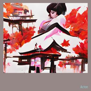 You are very beautiful