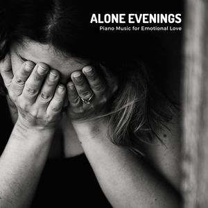 Love Felt (Emotional Piano In F Sharp Minor)