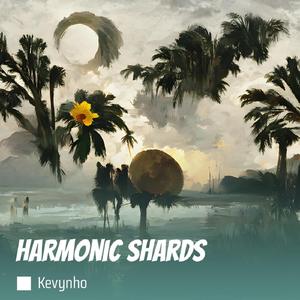 Harmonic Shards