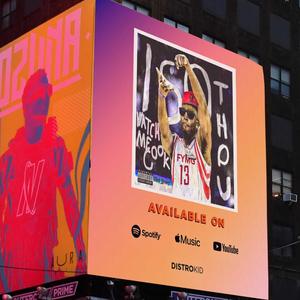 Jumbotron Freestyle (feat. RTD Heavy & Chiccen White)