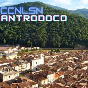 Antrodoco