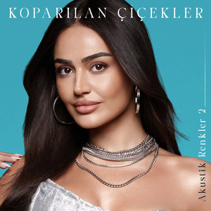 Koparılan Çiçekler (Live)