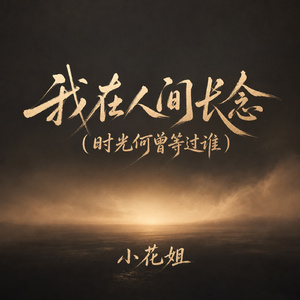 我在人间长念(时光何曾等过谁)