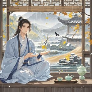 掌心四季-紅酒咖啡