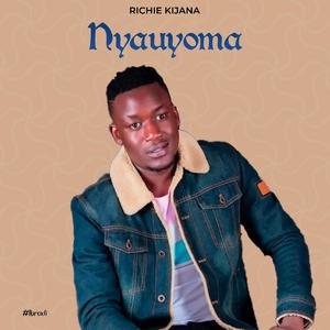 Nyauyoma