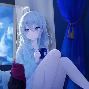 Digital loneliness(电子孤独)Ⅱ