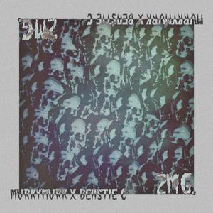 2 mg (Chopped n Screwed)