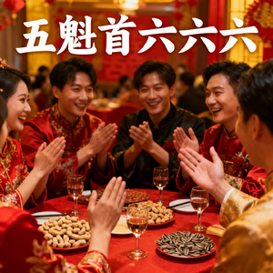 五魁首六六六