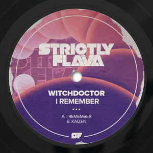 Kaizen (Original Mix)