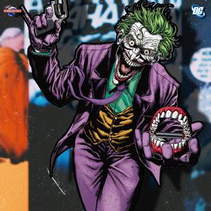 Clown Criminals (feat. Sivade)