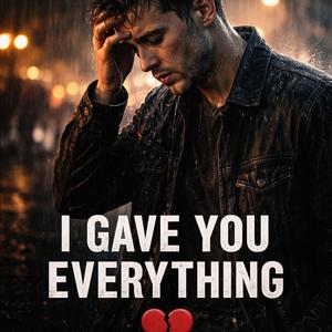 I GAVE YOU EVERYTHING (Radio Edit)