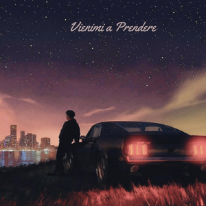 Vienimi a Prendere