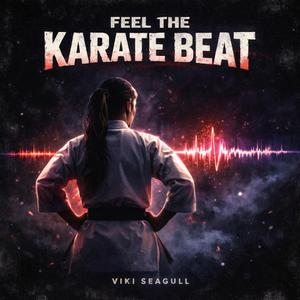 Feel the karate beat