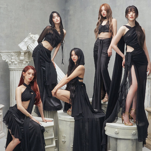 Fate（나는 아픈 건 딱 질색이니까）