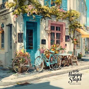 Little Happy Steps