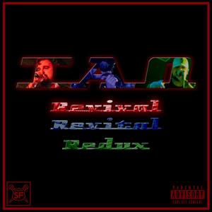 Bum bum bum bum (Re-recorded)