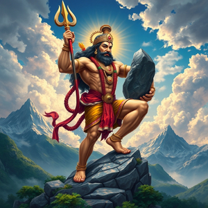 श्री बजरंग बाण 2