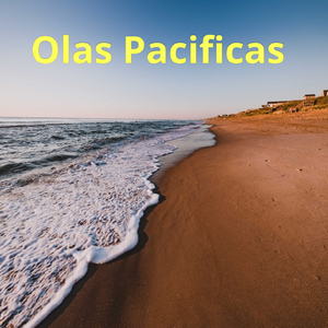 ሰላማዊ ሞገዶች